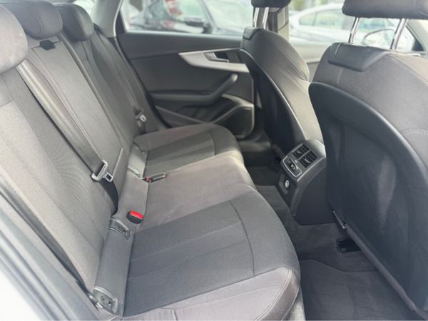 Audi A4 1.4 TFSI SPORT 150PS 4DR 368362404