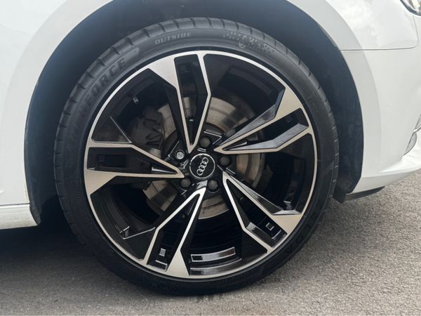 Audi A4 1.4 TFSI SPORT 150PS 4DR 368362407