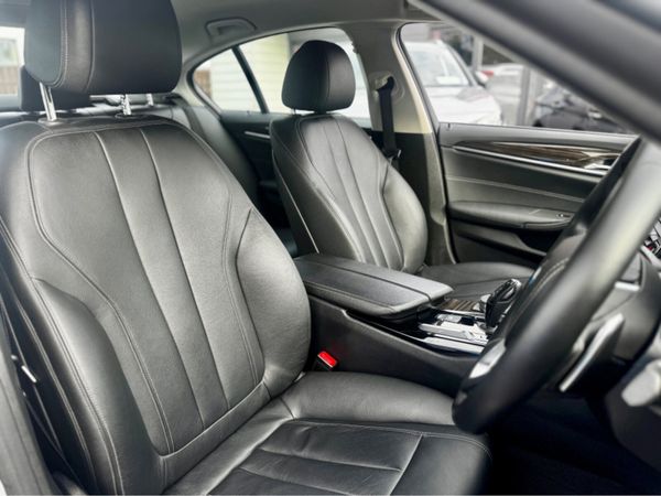 BMW 5-Series 520D SE JF32 4DR AUTO 368362415