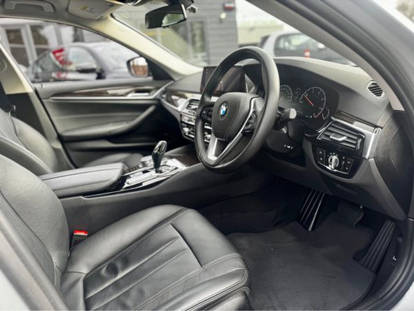 BMW 5-Series 520D SE JF32 4DR AUTO 368362416