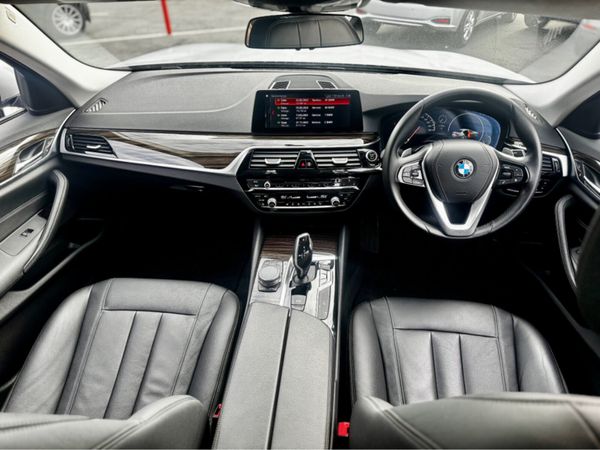 BMW 5-Series 520D SE JF32 4DR AUTO 368362424