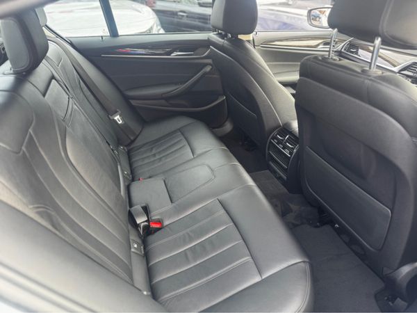 BMW 5-Series 520D SE JF32 4DR AUTO 368362426