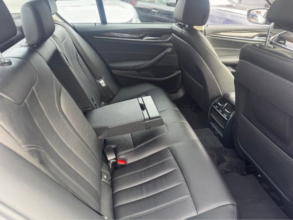 BMW 5-Series 520D SE JF32 4DR AUTO 368362427