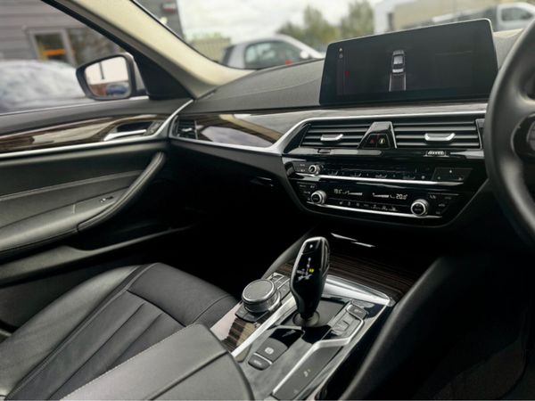 BMW 5-Series 520D SE JF32 4DR AUTO 368362420