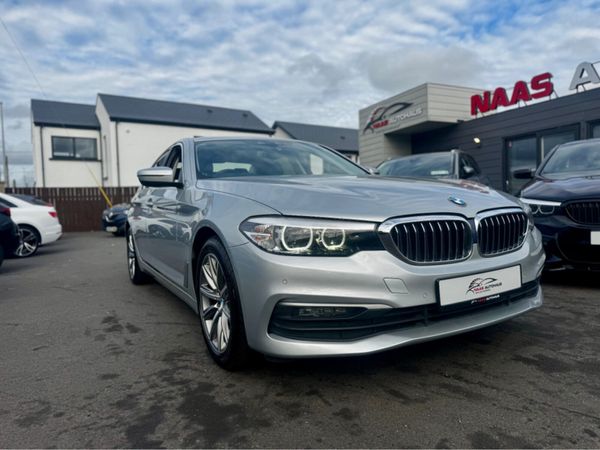 BMW 5-Series 520D SE JF32 4DR AUTO 368362430