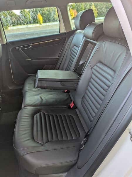 VOLKSWAGEN PASSAT TRENDLINE/ AUTO/NEW NCT 01/27 368374630