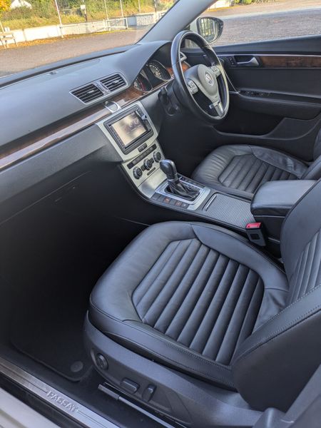 VOLKSWAGEN PASSAT TRENDLINE/ AUTO/NEW NCT 01/27 368374631