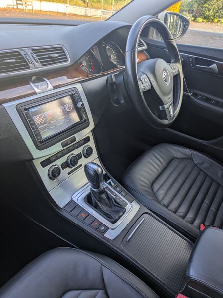 VOLKSWAGEN PASSAT TRENDLINE/ AUTO/NEW NCT 01/27 368374632