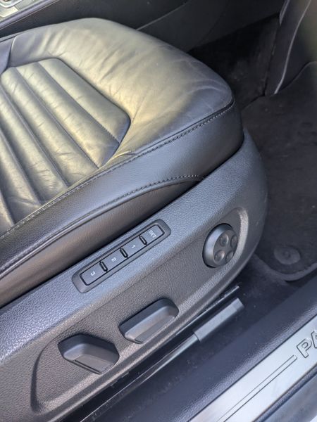 VOLKSWAGEN PASSAT TRENDLINE/ AUTO/NEW NCT 01/27 368374633