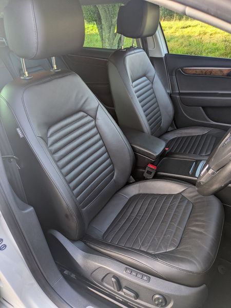 VOLKSWAGEN PASSAT TRENDLINE/ AUTO/NEW NCT 01/27 368374648