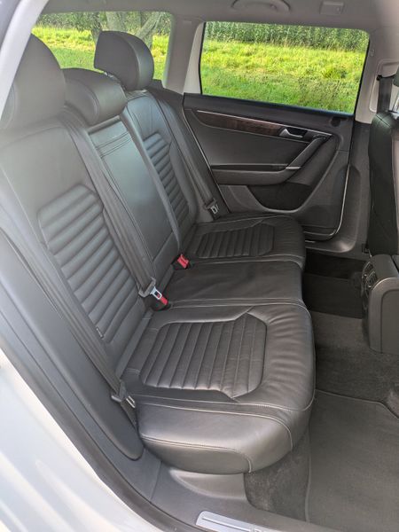 VOLKSWAGEN PASSAT TRENDLINE/ AUTO/NEW NCT 01/27 368374689