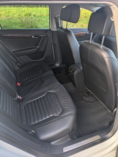 VOLKSWAGEN PASSAT TRENDLINE/ AUTO/NEW NCT 01/27 368374690