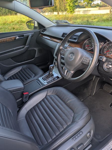 VOLKSWAGEN PASSAT TRENDLINE/ AUTO/NEW NCT 01/27 368374691