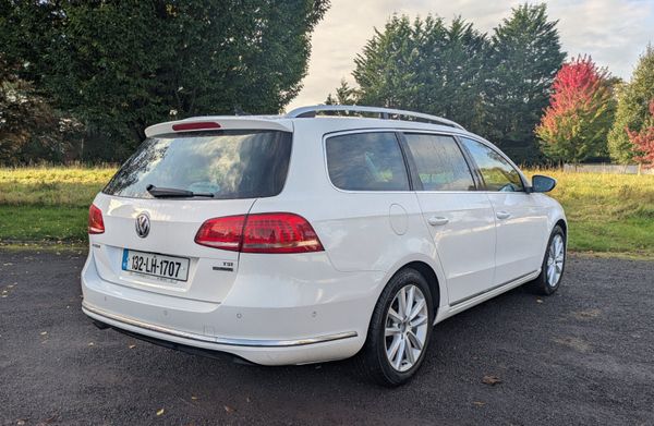 VOLKSWAGEN PASSAT TRENDLINE/ AUTO/NEW NCT 01/27 368375647