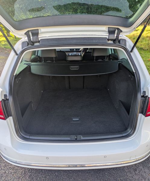 VOLKSWAGEN PASSAT TRENDLINE/ AUTO/NEW NCT 01/27 368375648