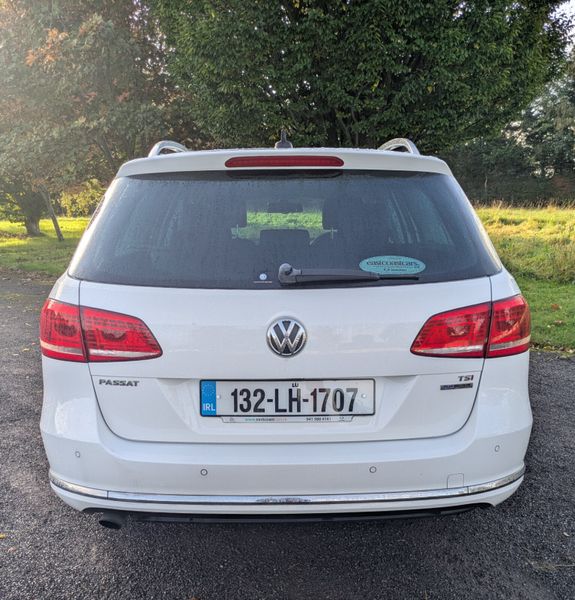 VOLKSWAGEN PASSAT TRENDLINE/ AUTO/NEW NCT 01/27 368375650