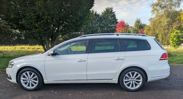 VOLKSWAGEN PASSAT TRENDLINE/ AUTO/NEW NCT 01/27 368375670