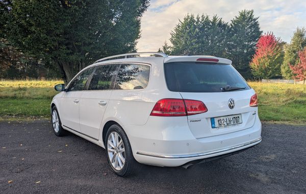 VOLKSWAGEN PASSAT TRENDLINE/ AUTO/NEW NCT 01/27 368375671