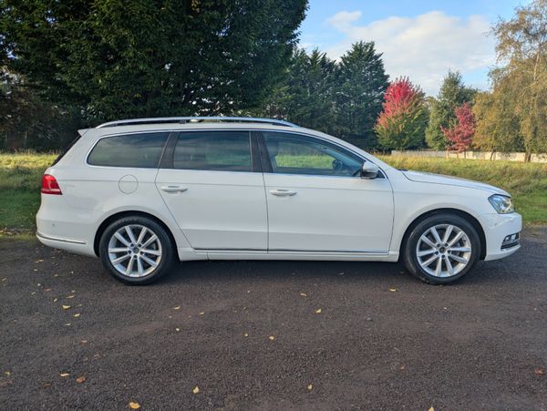 VOLKSWAGEN PASSAT TRENDLINE/ AUTO/NEW NCT 01/27 368375686