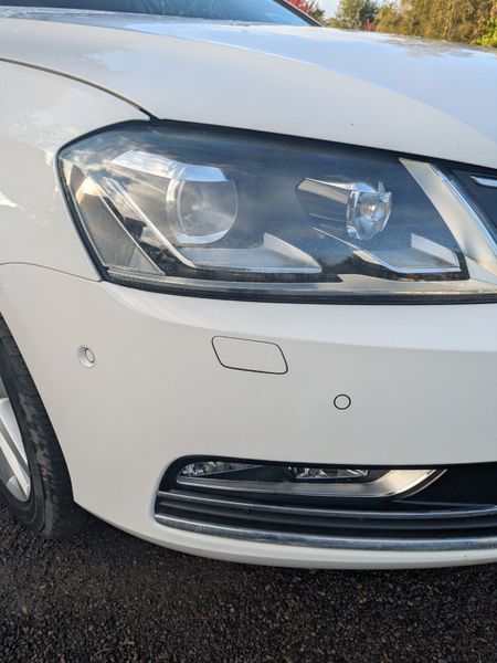 VOLKSWAGEN PASSAT TRENDLINE/ AUTO/NEW NCT 01/27 368375683