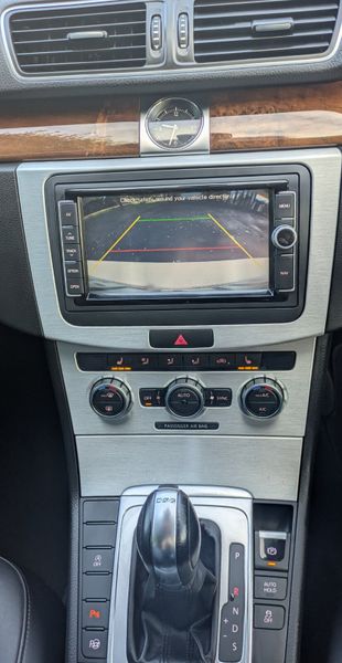 VOLKSWAGEN PASSAT TRENDLINE/ AUTO/NEW NCT 01/27 368375694