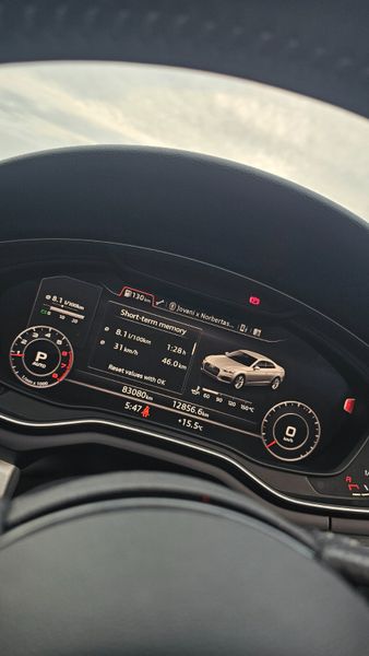 🔥2017 Audi A5 S-Line  2.0TFSI Ultra Auto 190BHP 368376057