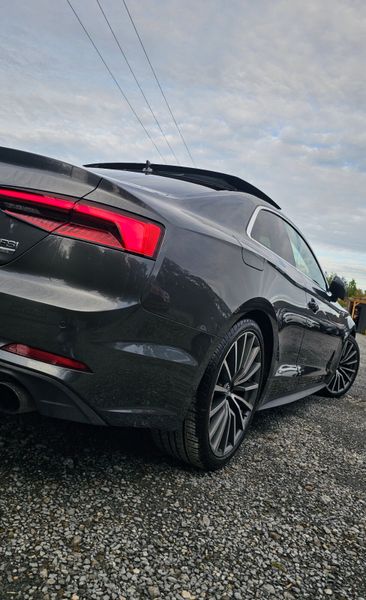 🔥2017 Audi A5 S-Line  2.0TFSI Ultra Auto 190BHP 368376077