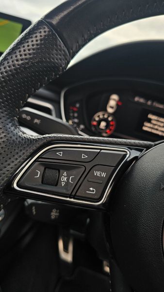 🔥2017 Audi A5 S-Line  2.0TFSI Ultra Auto 190BHP 368376103