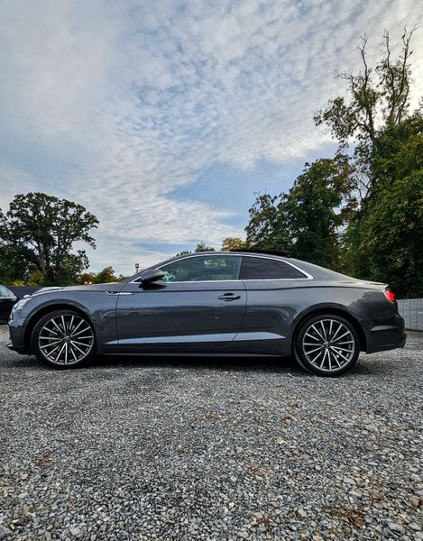 🔥2017 Audi A5 S-Line  2.0TFSI Ultra Auto 190BHP 368376139