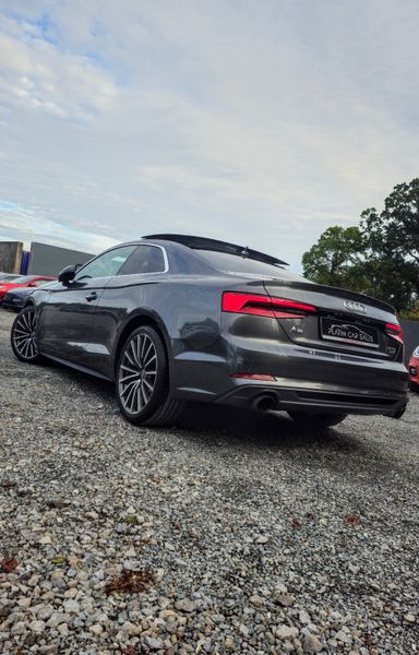 🔥2017 Audi A5 S-Line  2.0TFSI Ultra Auto 190BHP 368376132