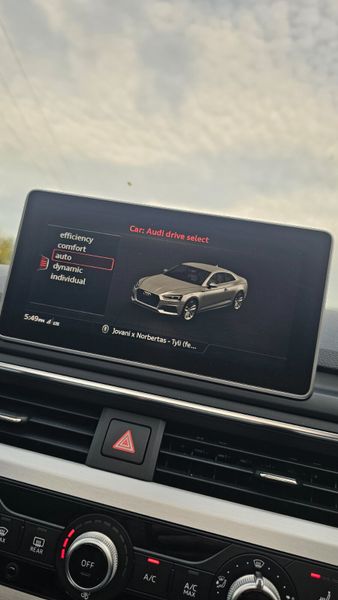 🔥2017 Audi A5 S-Line  2.0TFSI Ultra Auto 190BHP 368376144