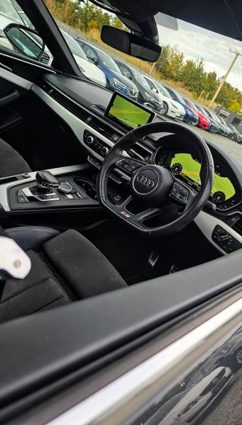 🔥2017 Audi A5 S-Line  2.0TFSI Ultra Auto 190BHP 368376234