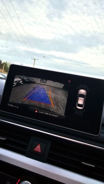 🔥2017 Audi A5 S-Line  2.0TFSI Ultra Auto 190BHP 368376232