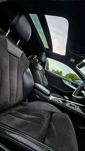 🔥2017 Audi A5 S-Line  2.0TFSI Ultra Auto 190BHP 368376233