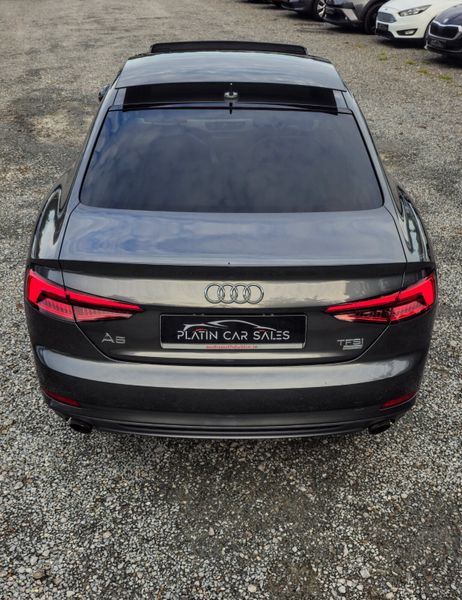 🔥2017 Audi A5 S-Line  2.0TFSI Ultra Auto 190BHP 368376277