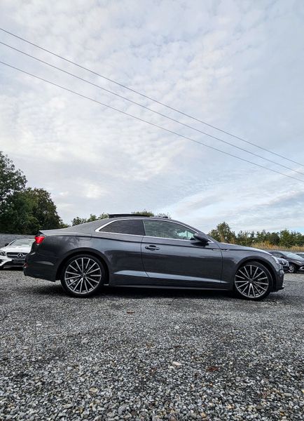 🔥2017 Audi A5 S-Line  2.0TFSI Ultra Auto 190BHP 368376272
