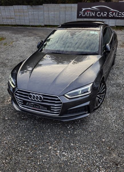 🔥2017 Audi A5 S-Line  2.0TFSI Ultra Auto 190BHP 368376298