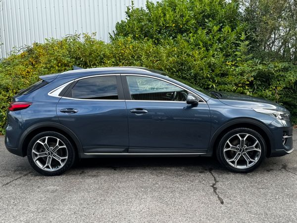Kia XCeed K3 1.6 Diesel 368379091