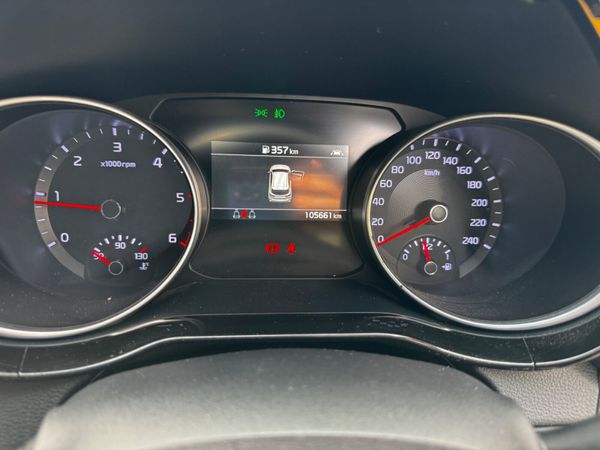 Kia XCeed K3 1.6 Diesel 368379115
