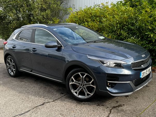 Kia XCeed K3 1.6 Diesel 368379116
