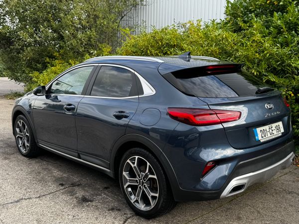 Kia XCeed K3 1.6 Diesel 368379113