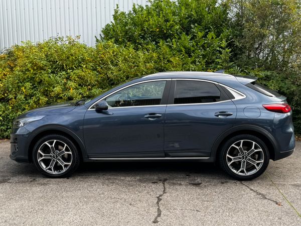 Kia XCeed K3 1.6 Diesel 368379126