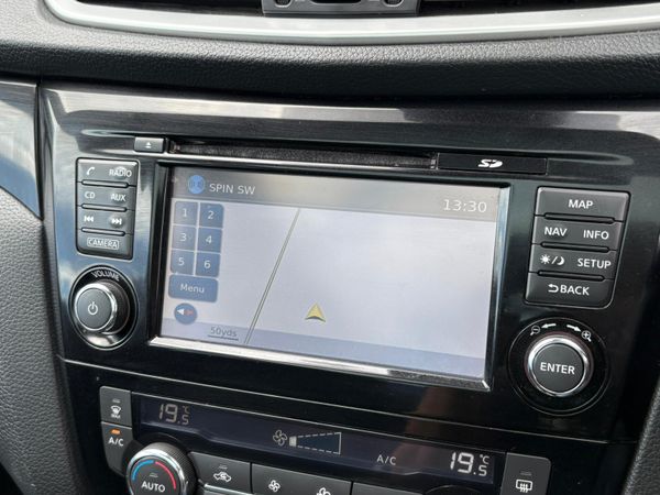 2017 Nissan Qashqai 1.5 DCI 368373876