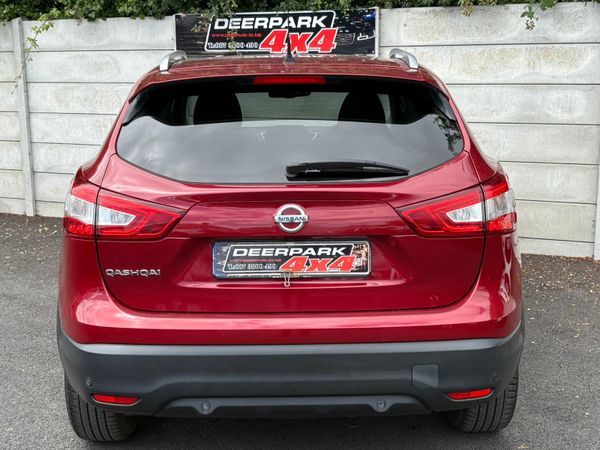 2017 Nissan Qashqai 1.5 DCI 368373880