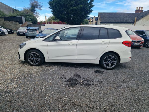 BMW 2-Series 7 seater | Sports |Auto 368396097