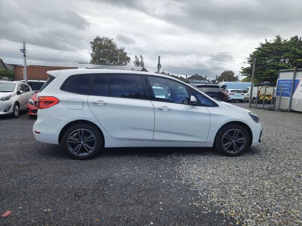 BMW 2-Series 7 seater | Sports |Auto 368396091