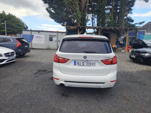 BMW 2-Series 7 seater | Sports |Auto 368396093
