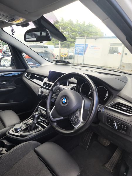 BMW 2-Series 7 seater | Sports |Auto 368396104