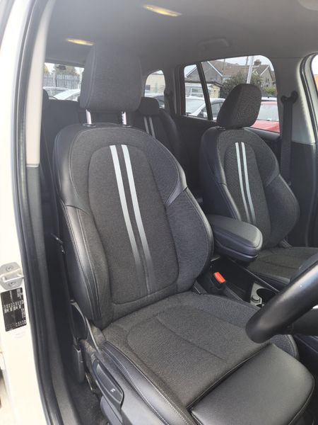 BMW 2-Series 7 seater | Sports |Auto 368396106