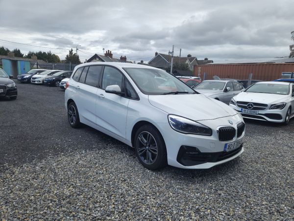 BMW 2-Series 7 seater | Sports |Auto 368396107